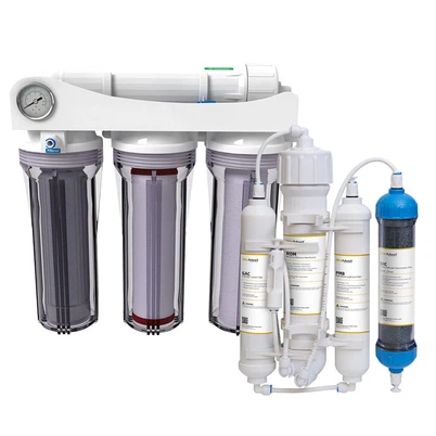 Akvarium Ro di System